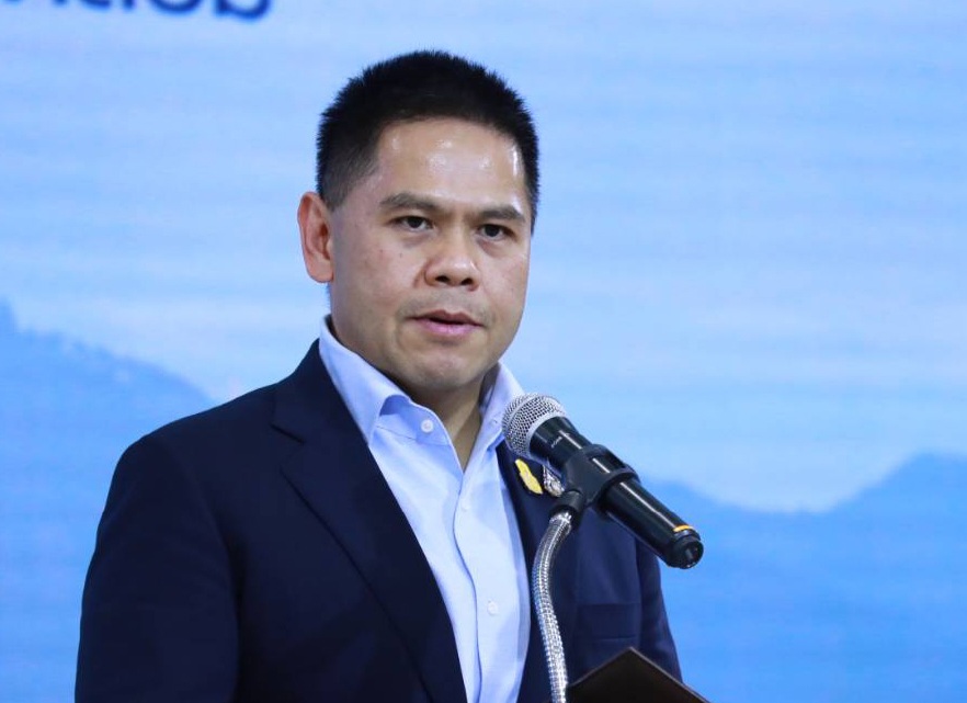 ทช. ร่วมประชุมมอบนโยบายกรมป่าไม้และกรมอุทยานฯ ร่วมผนึกกำลังช่วยกันดูแลปกป้องรักษาผืนป่าไทย