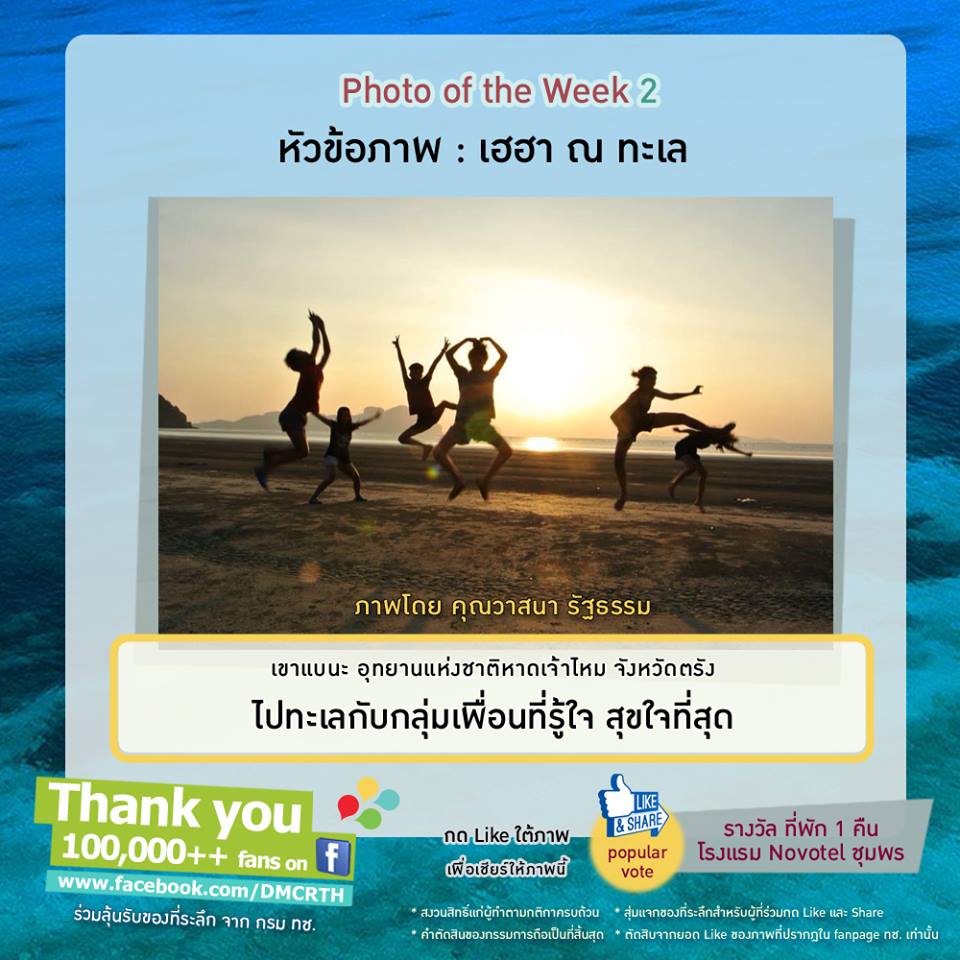 ร่วมคัดเลือก Popular Vote