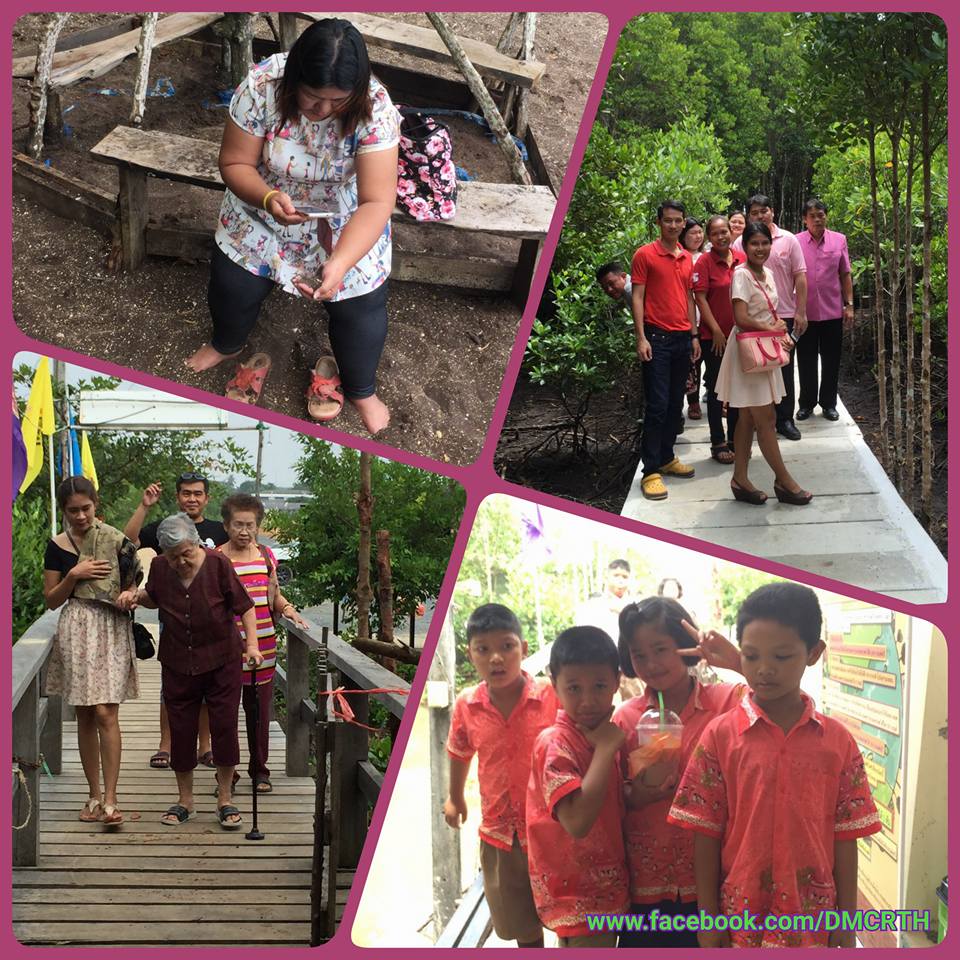 หาดทรายดำ ๑ ในสยาม ขอต้อนรับผู้เยี่ยมชมท่องเที่ยวทุกท่านค่ะ