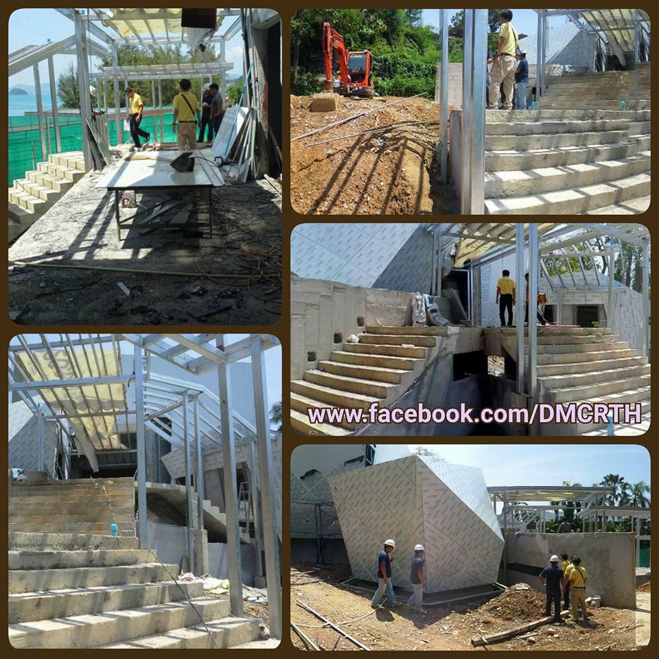ภูเก็ตอควาเรียมโซนใหม่ ไฉไลกว่าเดิม
