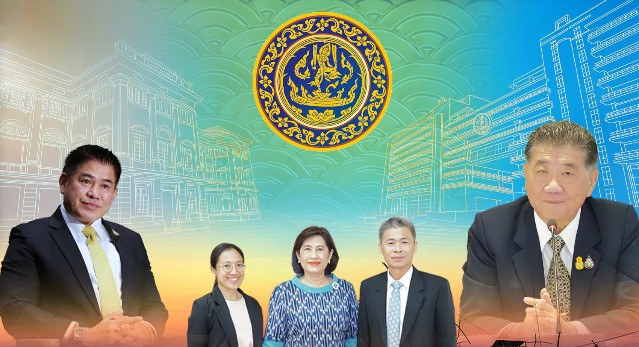 "รองพรศรี" ร่วมประชุมนัดสุดท้ายในคณะกรรมการแก้ไขปัญหาการประมงทะเล
