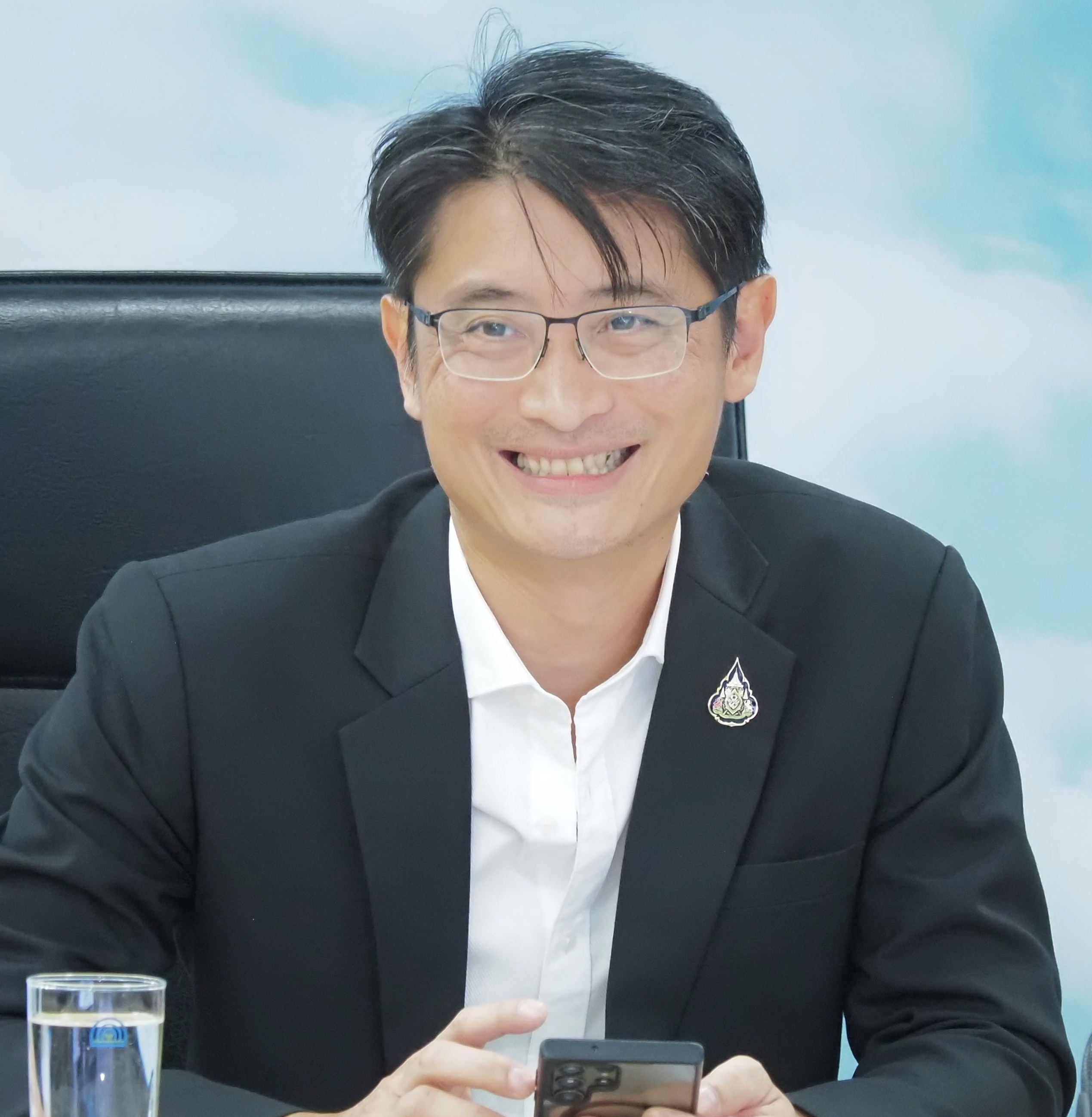 ทช. ร่วมกับ คพ. และภาคเอกชนขับเคลื่อนการปรับเปลี่ยนบรรจุภัณฑ์เครื่องดื่มแอลกอฮอล์ในขวดแก้วเป็นกระป๋องอลูมิเนียมฯ ในพื้นที่เกาะเต่า จ.สุราษฎร์ธานี