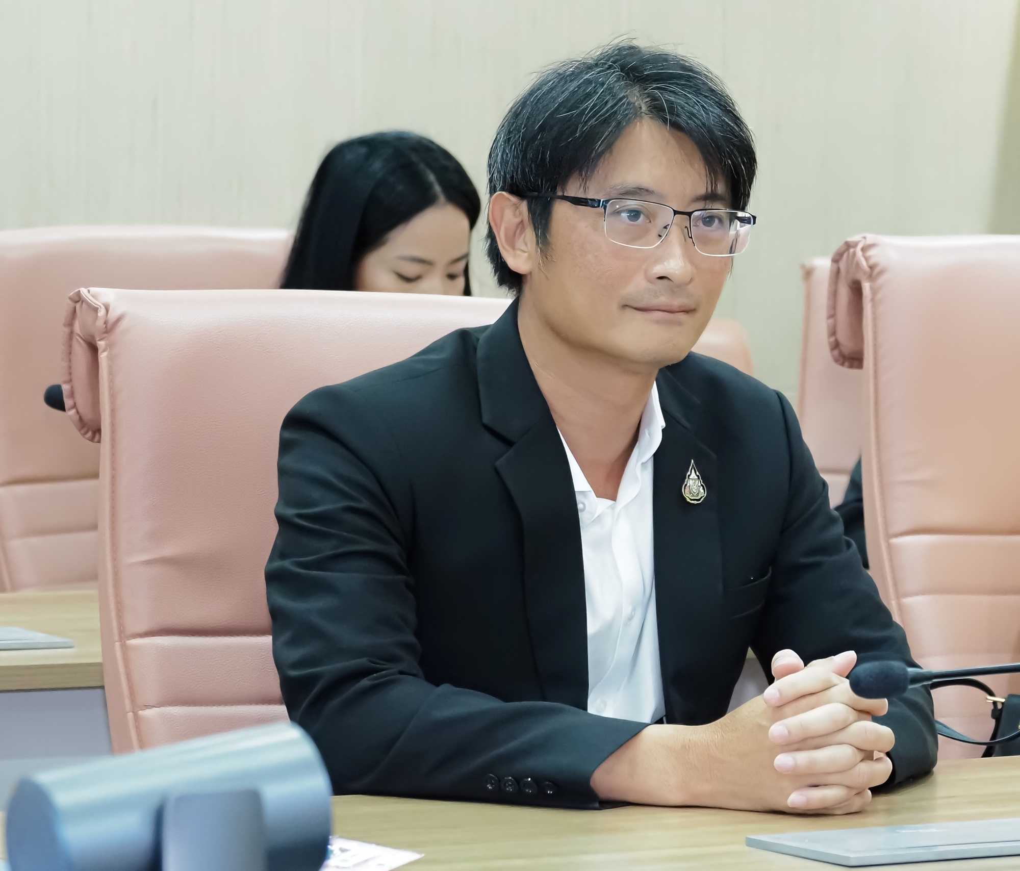 "กรมทะเล" เกาะติดสถานการณ์ปะการังฟอกขาว ร่วมกับคณะทำงานฯ เตรียมพร้อมรับมือ ลดภัยคุกคาม สร้างความเข้าใจให้แก่ประชาชน