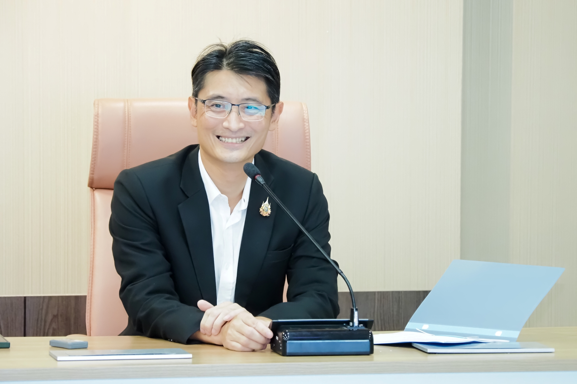 กรมทะเล เปิดประชุม คกก.ดำเนินงานโครงการบริหารจัดการขยะทะเล และคณะทำงานขับเคลื่อนการดำเนินงานโครงการบริหารจัดการขยะทะเล