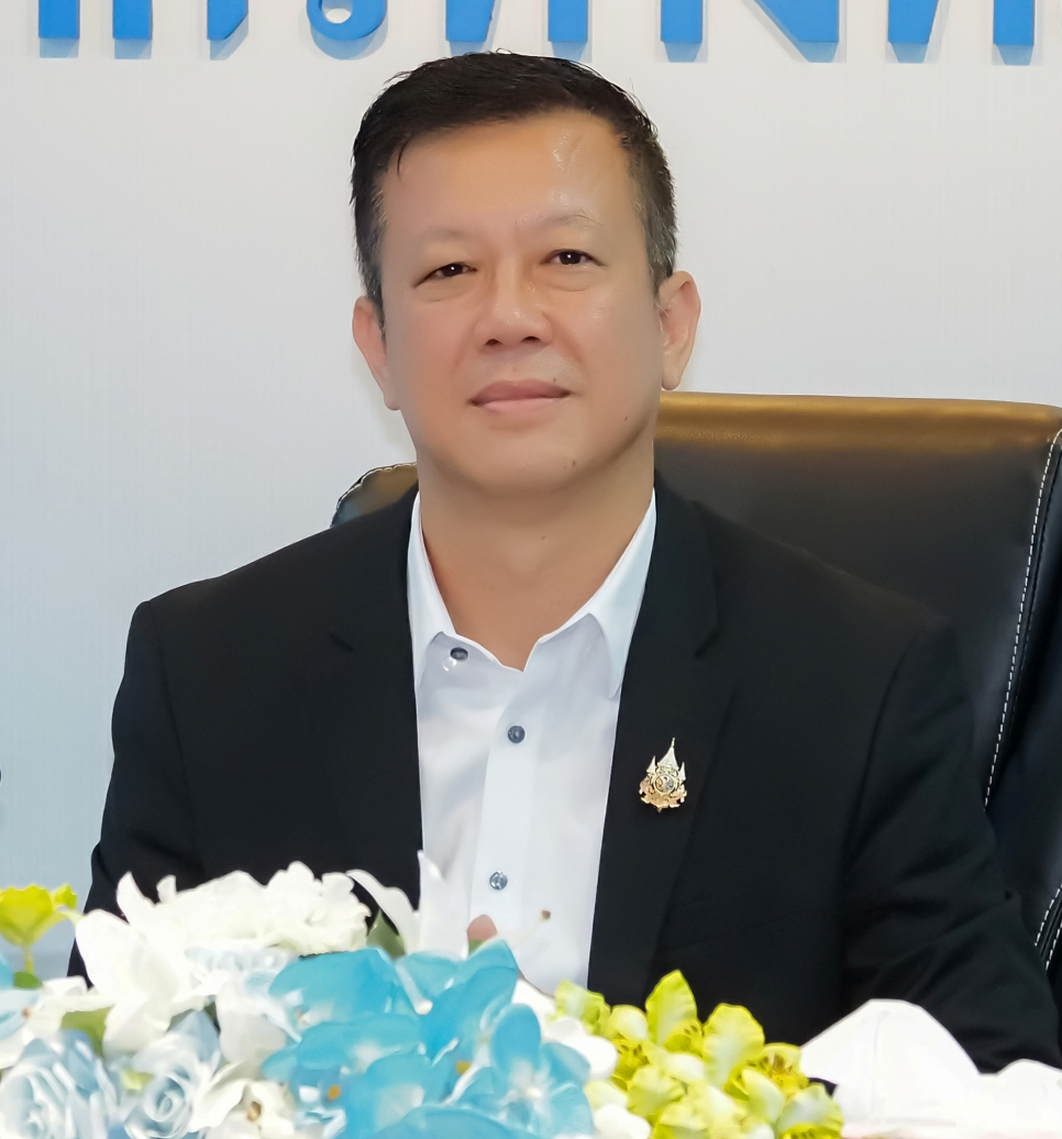 รองอธิบดี ทช. ประชุมคณะกรรมการกำกับดูแลการดำเนินการต่อสัตว์เพื่องานทางวิทยาศาสตร์ฯ
