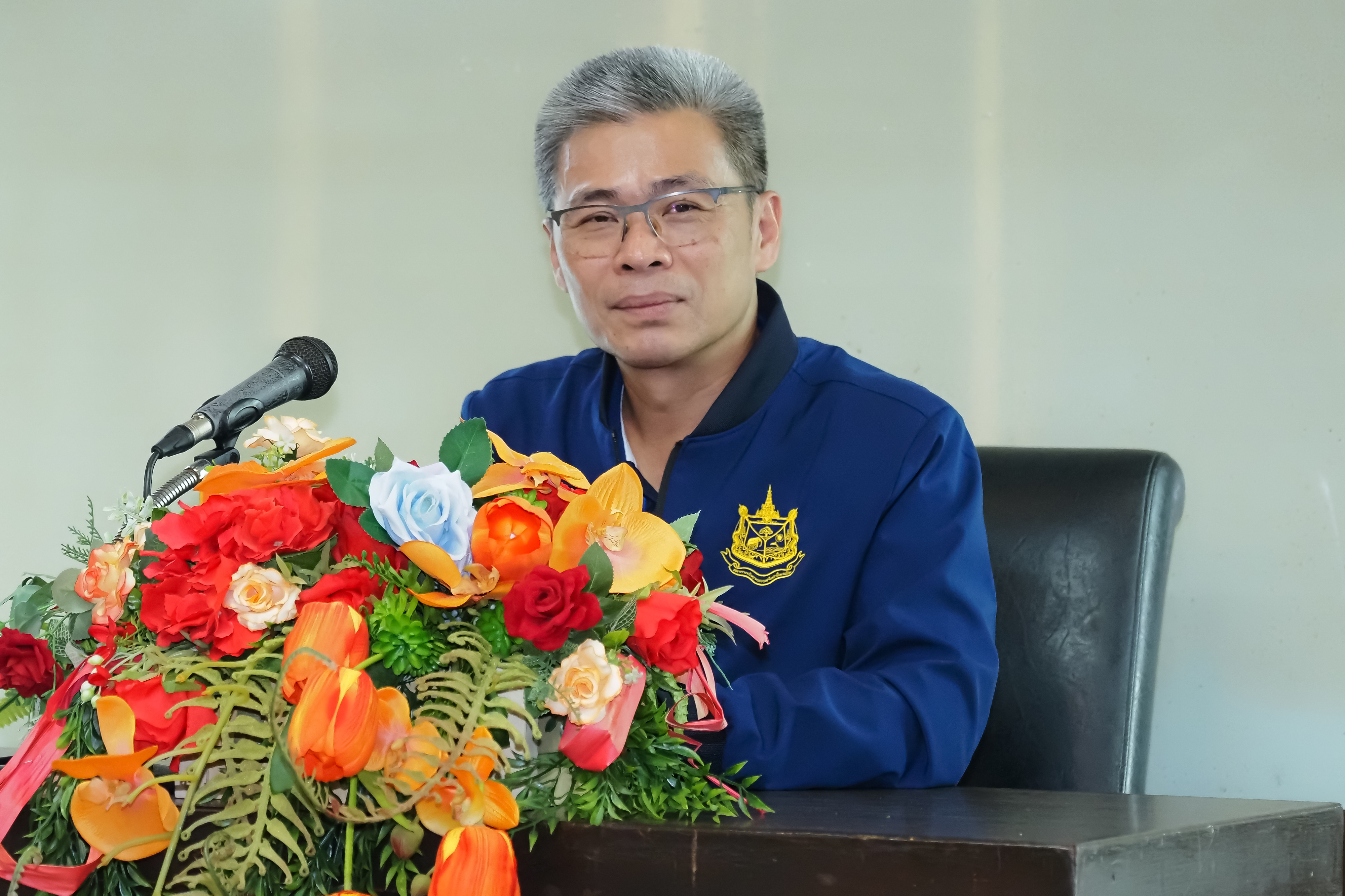 กรมทะเล จัดอบรมเสริมสร้างศักยภาพด้านการประเมินเศรษฐศาสตร์ทรัพยากรทางทะเล