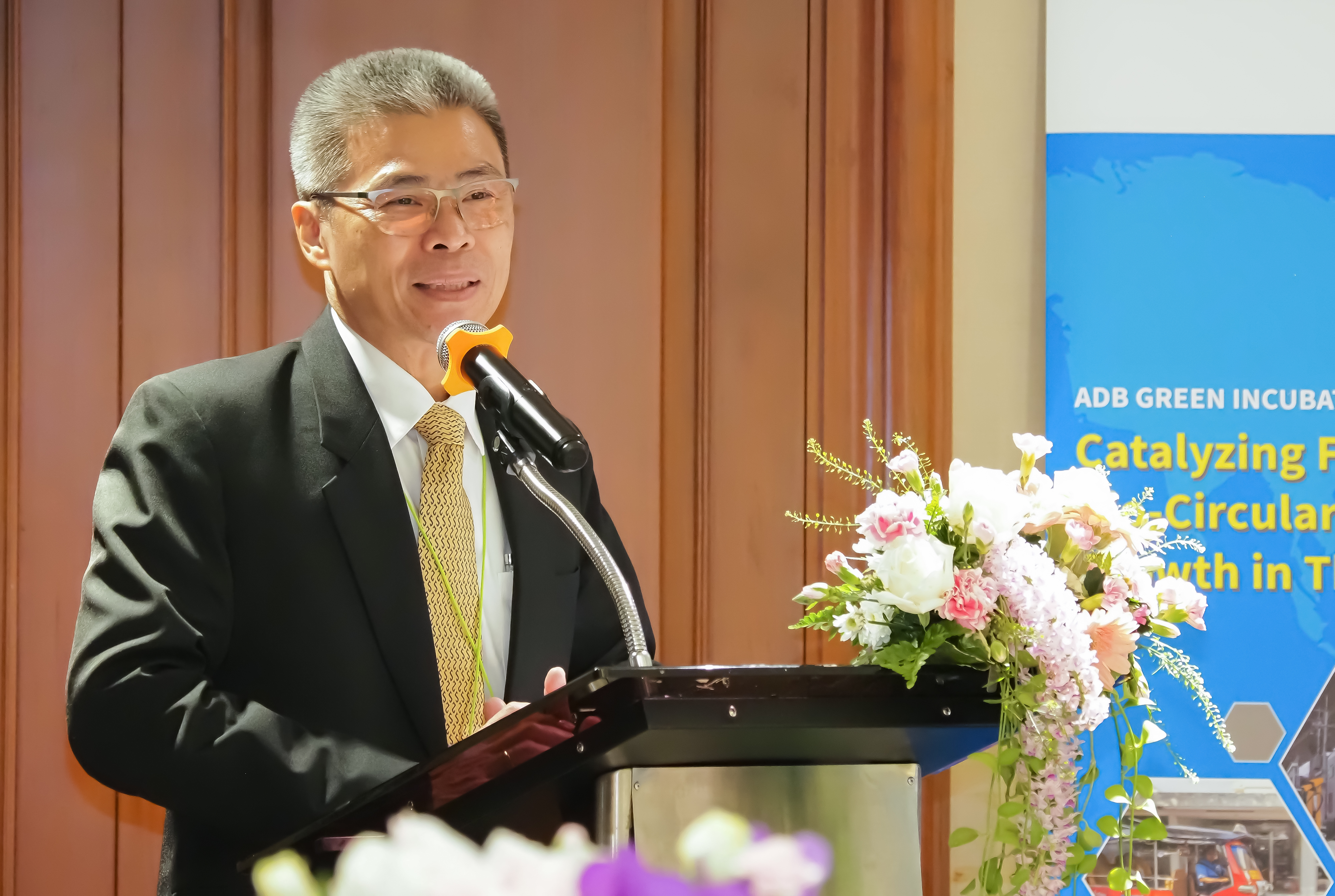 กรมทะเล ร่วมประชุมการเริ่มต้นภารกิจด้านการดำเนินงานประจำประเทศ ประจำปี 2025