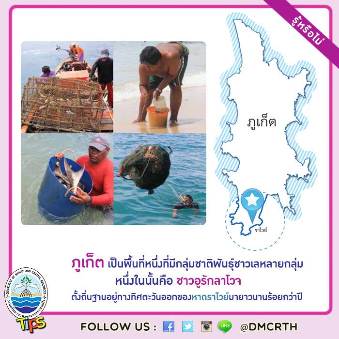 เกร็ดความรู้ ทช.