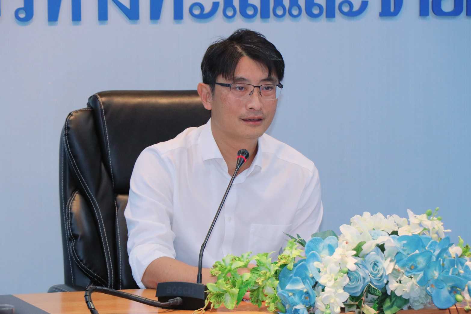 กรมทะเล ประชุมขับเคลื่อนมาตรการคุ้มครองปะการังจากกิจกรรมท่องเที่ยวดำน้ำ เตรียมออกระเบียบควบคุมผู้ดำเนินการในพื้นที่แนวปะการัง