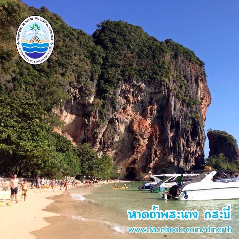 สวัสดี พี่น้องเครือข่ายรักษ์ทะเลไทย