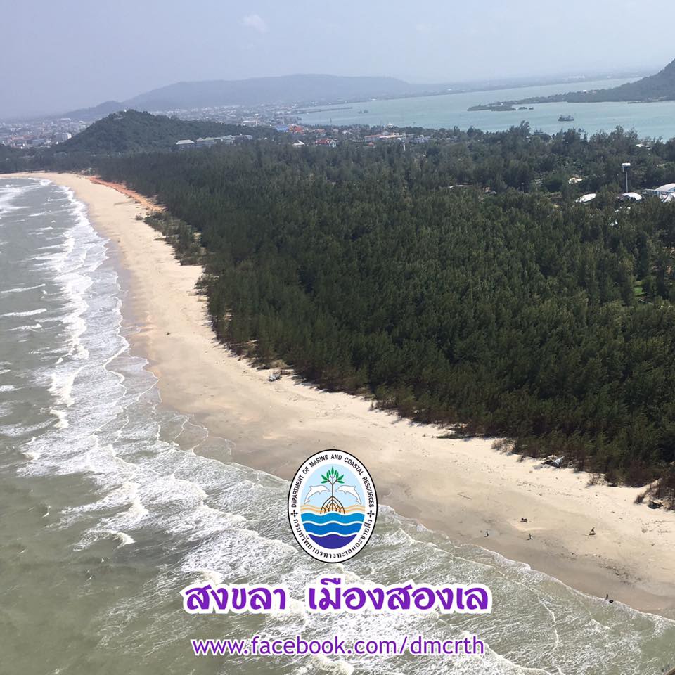 สวัสดี พี่น้องเครือข่ายรักษ์ทะเลไทย
