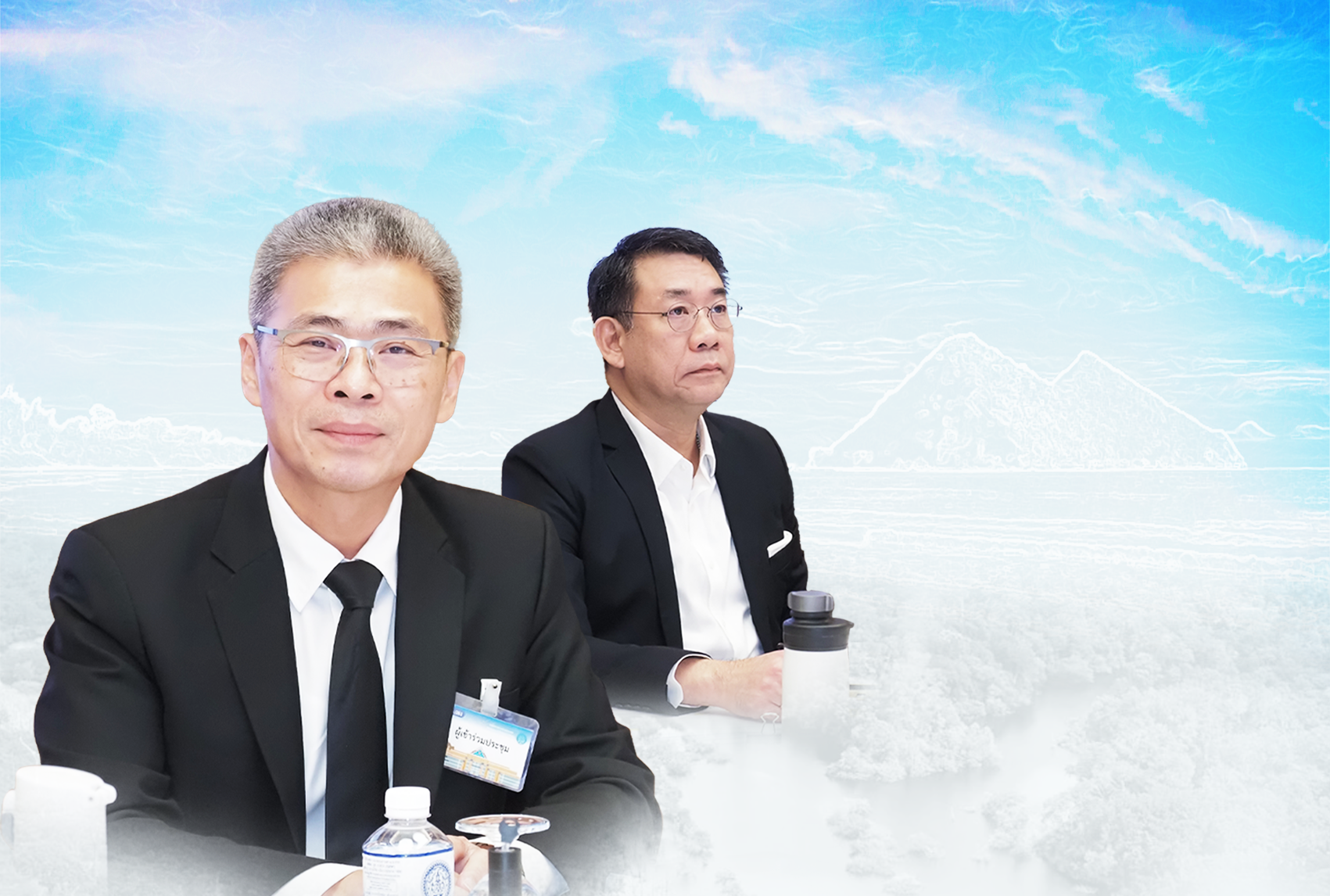 กรมทะเล ร่วมประชุม BBNJ ครั้งที่ 5 หนุนอนุรักษ์ทะเลนอกเขตอำนาจรัฐ