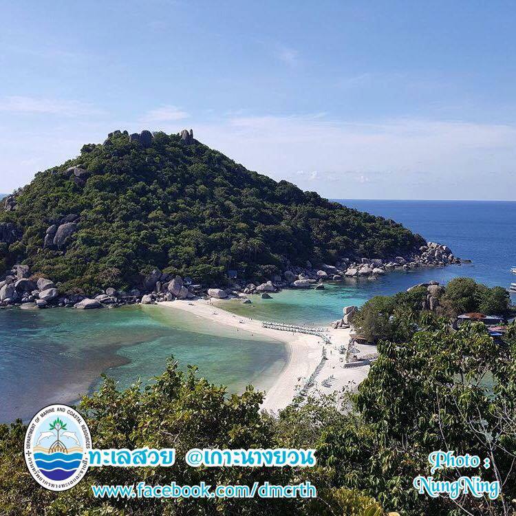 สวัสดี พี่น้องเครือข่ายรักษ์ทะเลไทย
